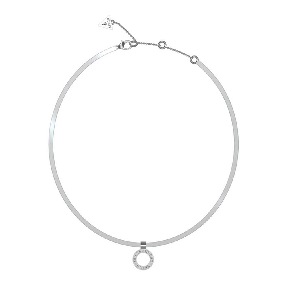 Guess Damenhalskette JUBN03171JWRHTU Guess Damenhalskette JUBN03171JWRHTU